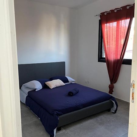 L'Etoilee Apartman La Riviere Saint-Louis Kültér fotó