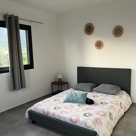 L'Etoilee Apartman La Riviere Saint-Louis Kültér fotó