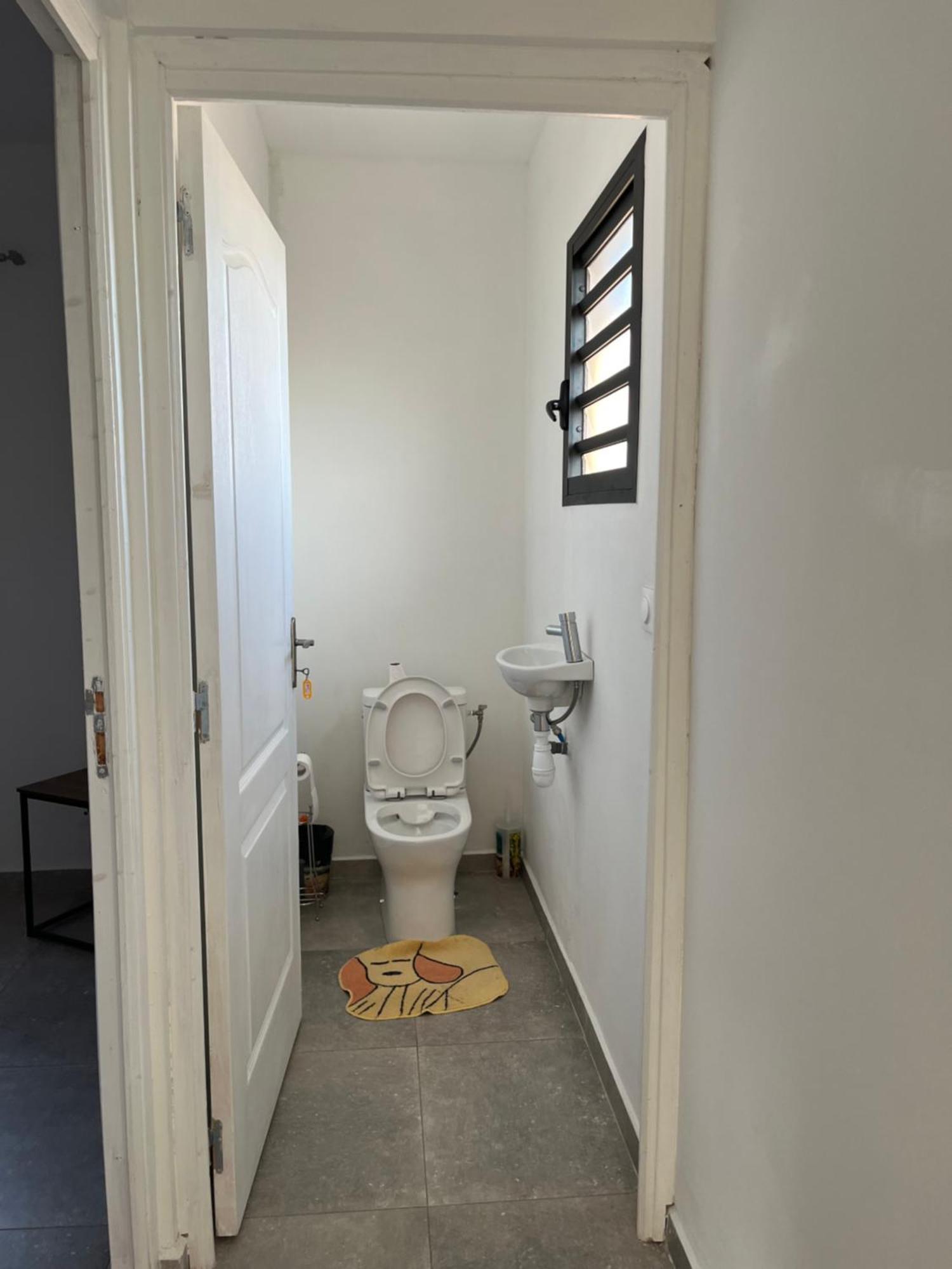 L'Etoilee Apartman La Riviere Saint-Louis Kültér fotó
