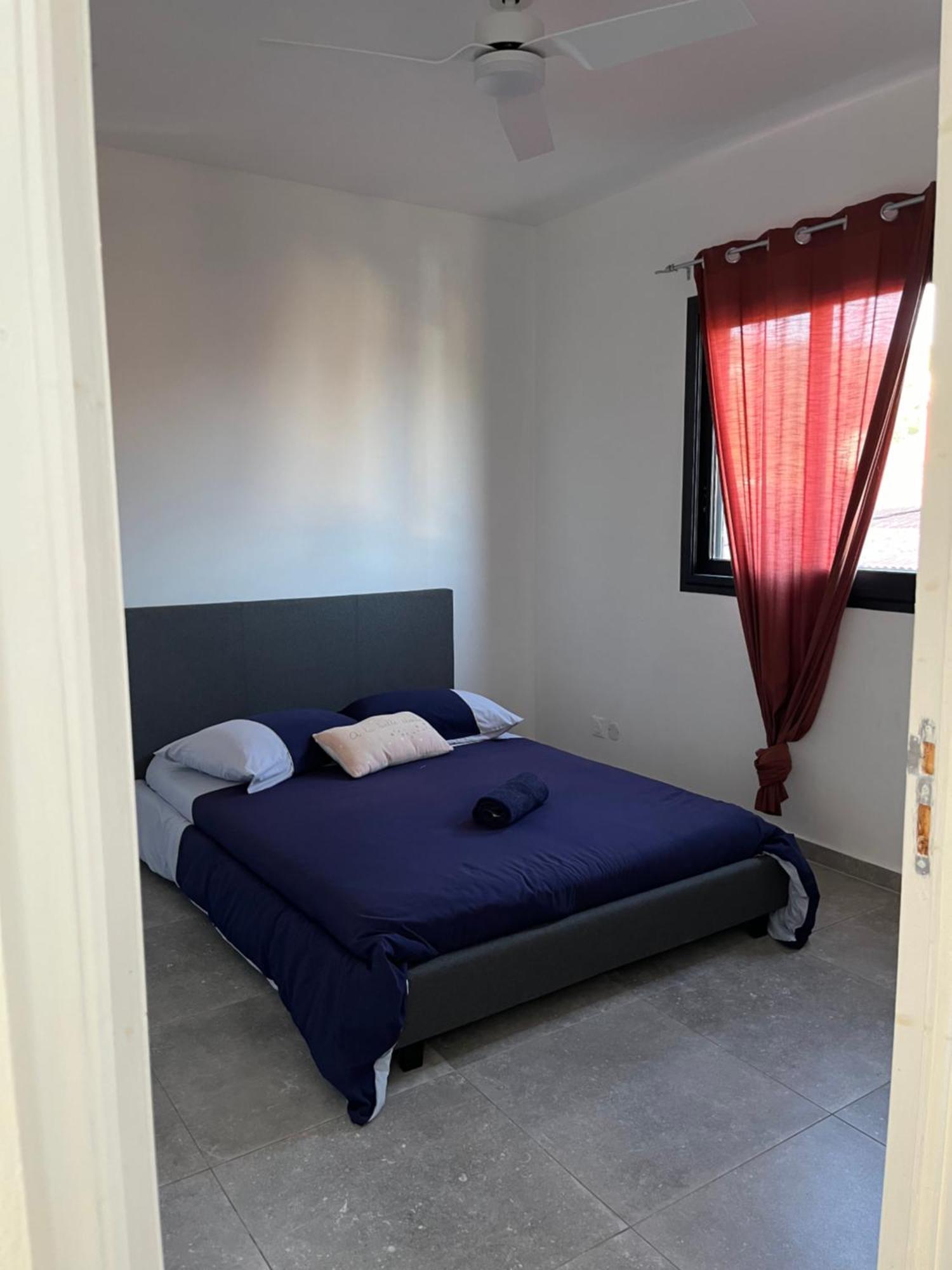 L'Etoilee Apartman La Riviere Saint-Louis Kültér fotó