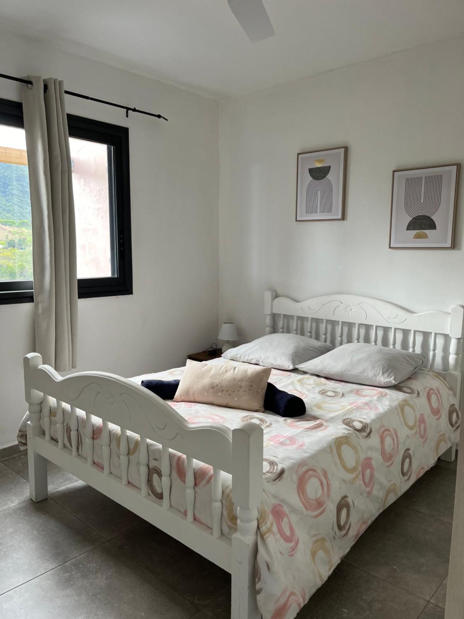 L'Etoilee Apartman La Riviere Saint-Louis Kültér fotó